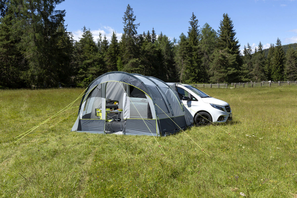 Brunner Beyond auto šator