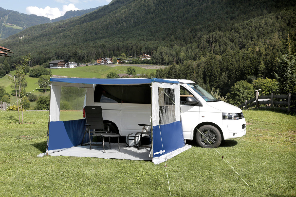 Brunner Sidewall Set bočne stijenke Sunny Van Roof