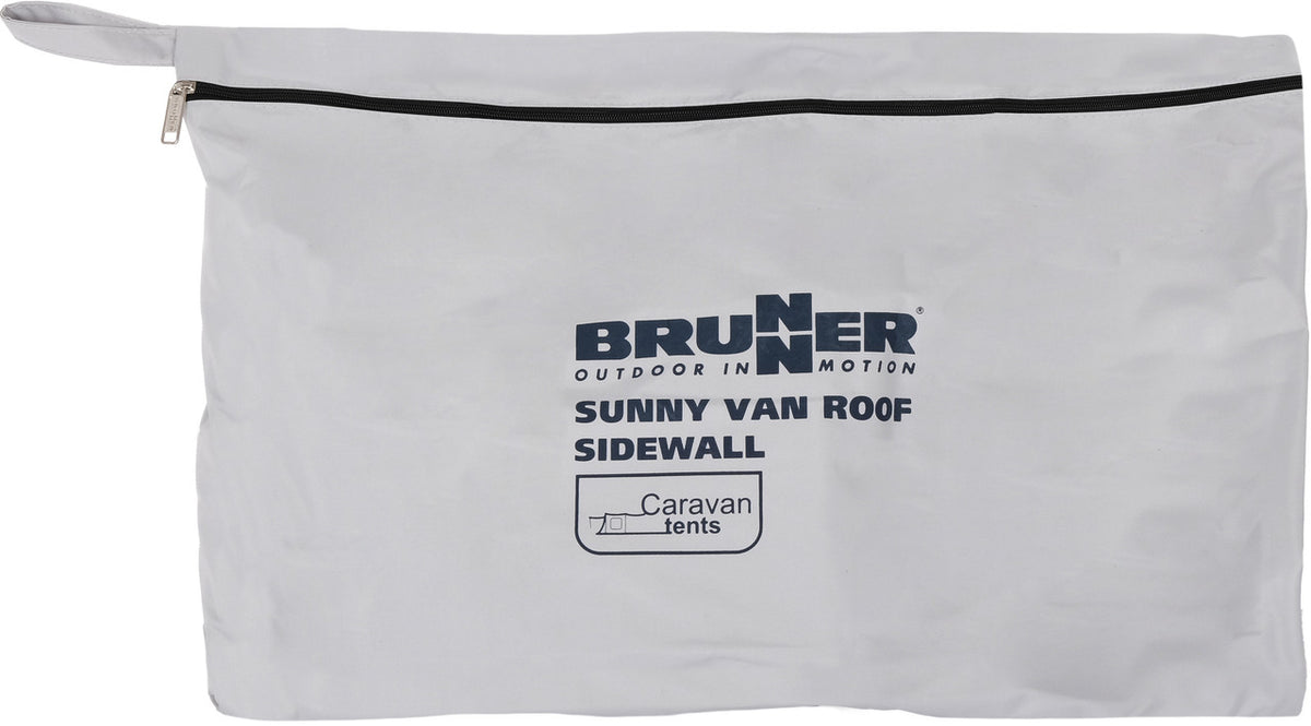 Brunner Sidewall Set bočne stijenke Sunny Van Roof