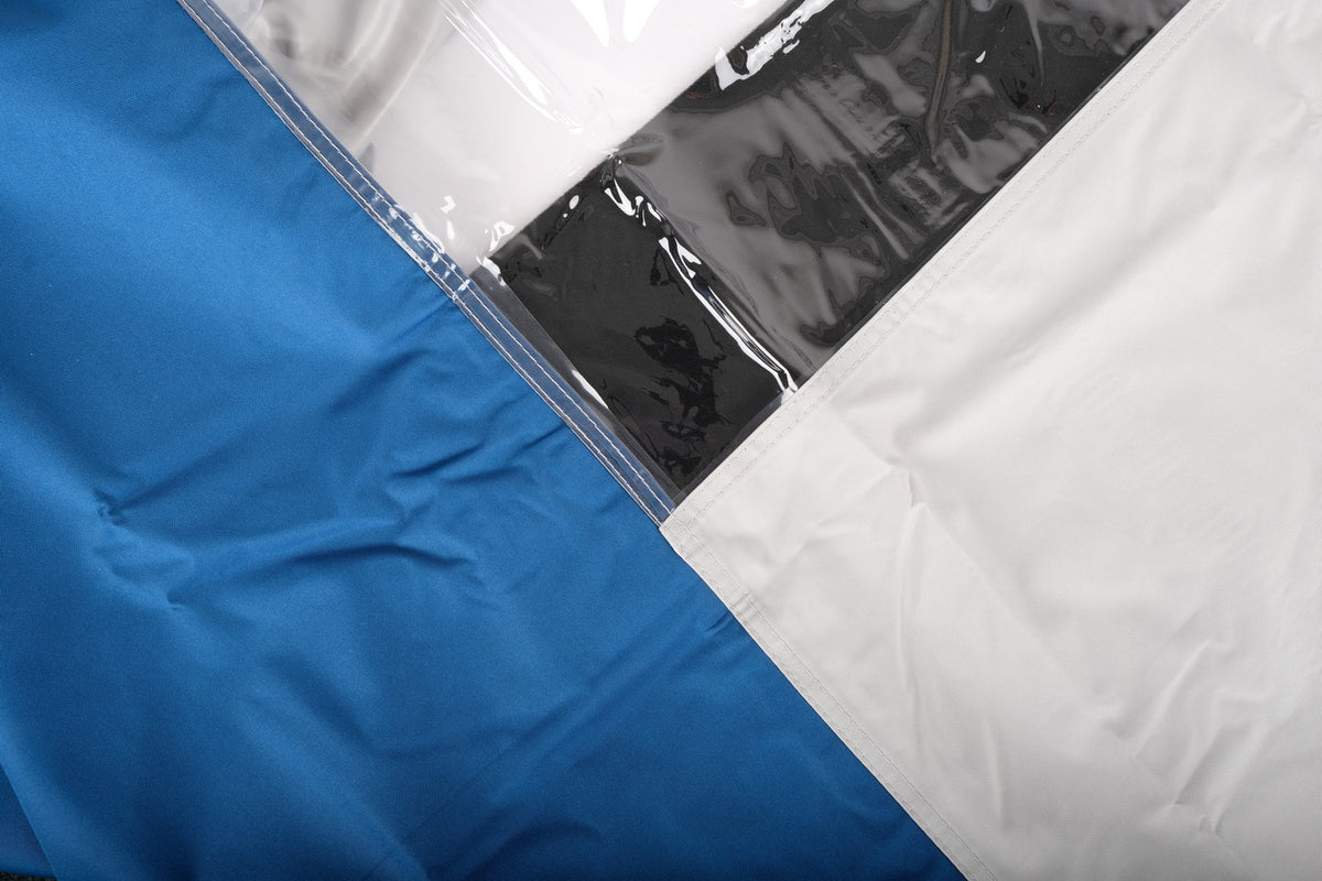 Brunner Sidewall Set bočne stijenke Sunny Van Roof
