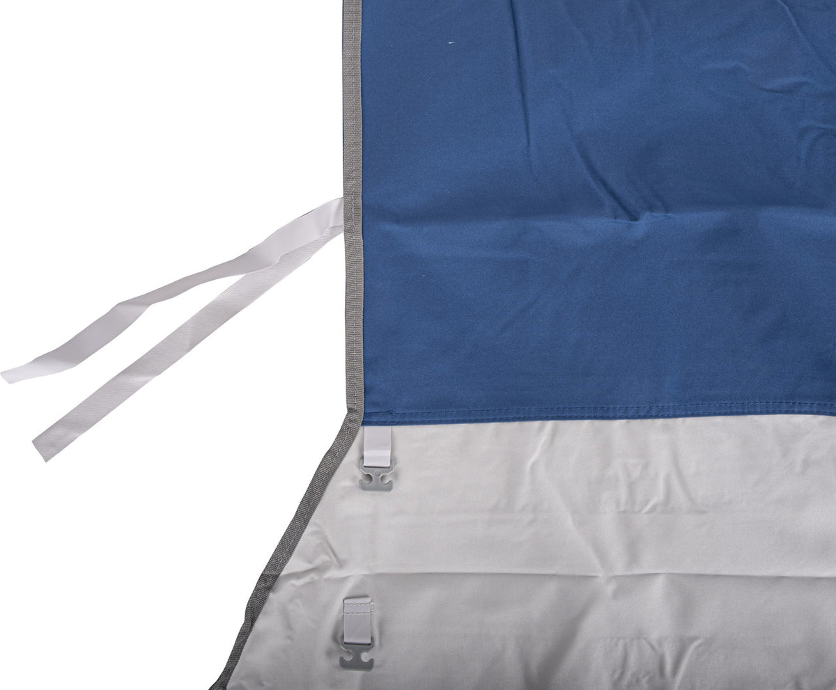 Brunner Sidewall Set bočne stijenke Sunny Van Roof