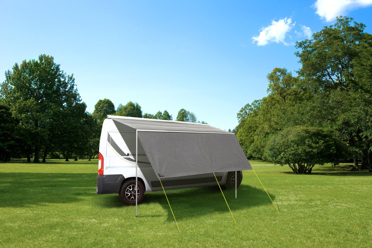 Brunner Sunny View cerada protiv sunca 240xH190