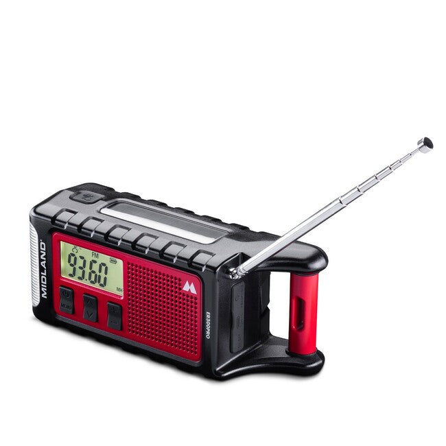 Midland ER 300 Pro hitno radio