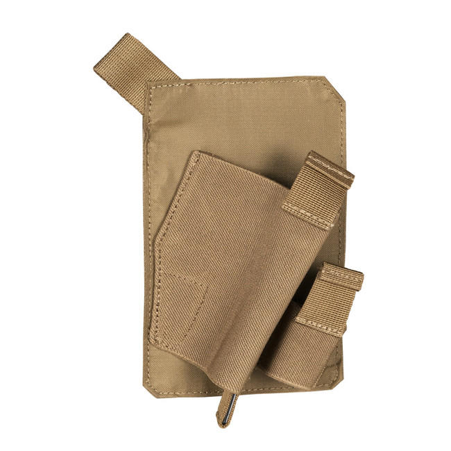Helikon-Tex futrola za oružje na čičak, coyote