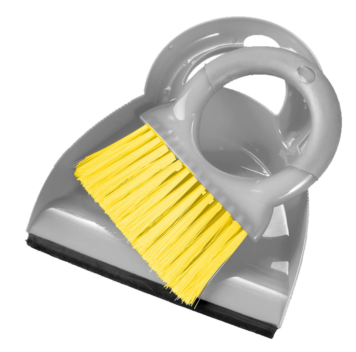 Brunner Tidy metlica s lopaticom