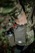 Helikon-Tex Bushcraft First Aid Kit® kutija prve pomoći, RAL 7013