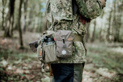 Helikon-Tex Bushcraft First Aid Kit® kutija prve pomoći, RAL 7013