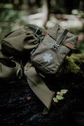 Helikon-Tex Bushcraft First Aid Kit® kutija prve pomoći, RAL 7013