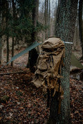 Tasmanian Tiger Pathfinder 80L ruksak, Coyote