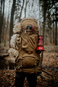 Tasmanian Tiger Pathfinder 80L ruksak, Coyote