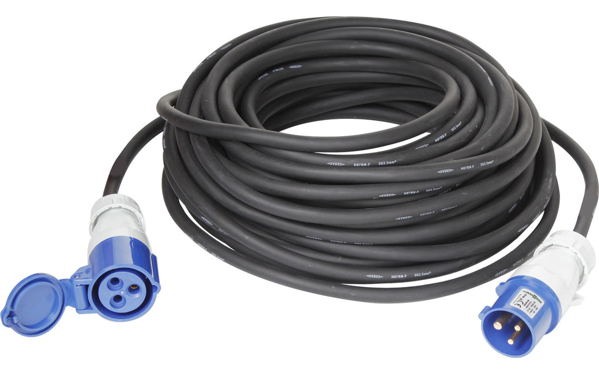 Brunner Prolonger produžni kabel CEE/CEE (3x1,5) 10m
