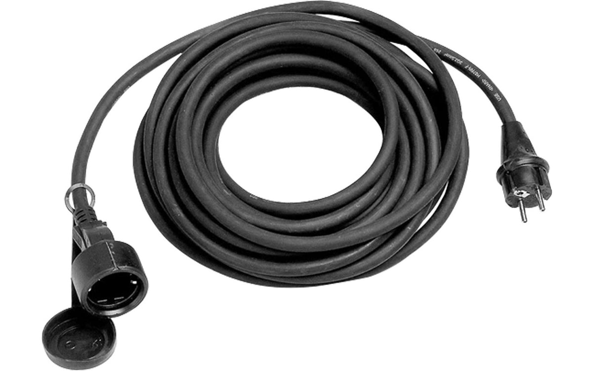 Brunner Prolonger Produžni kabel Schuko/Schuko (3x2,5) 10m