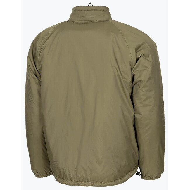 MFH Termo jakna GB, OD green