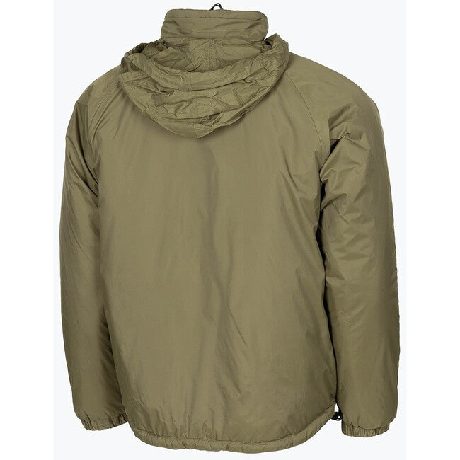 MFH Termo jakna GB, OD green