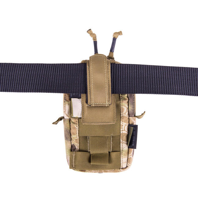 Helikon-Tex BMA pojasni adapter Molle, coyote
