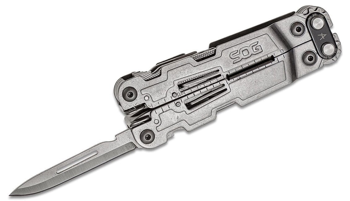 SOG POWERACCESS multifunkcionalni alat Multi-Tool