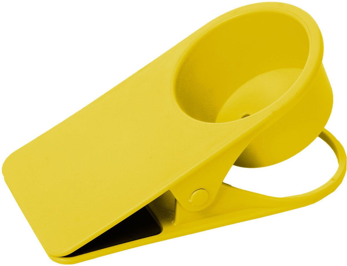Brunner Drinkmaster S držač za napitke, zeleni