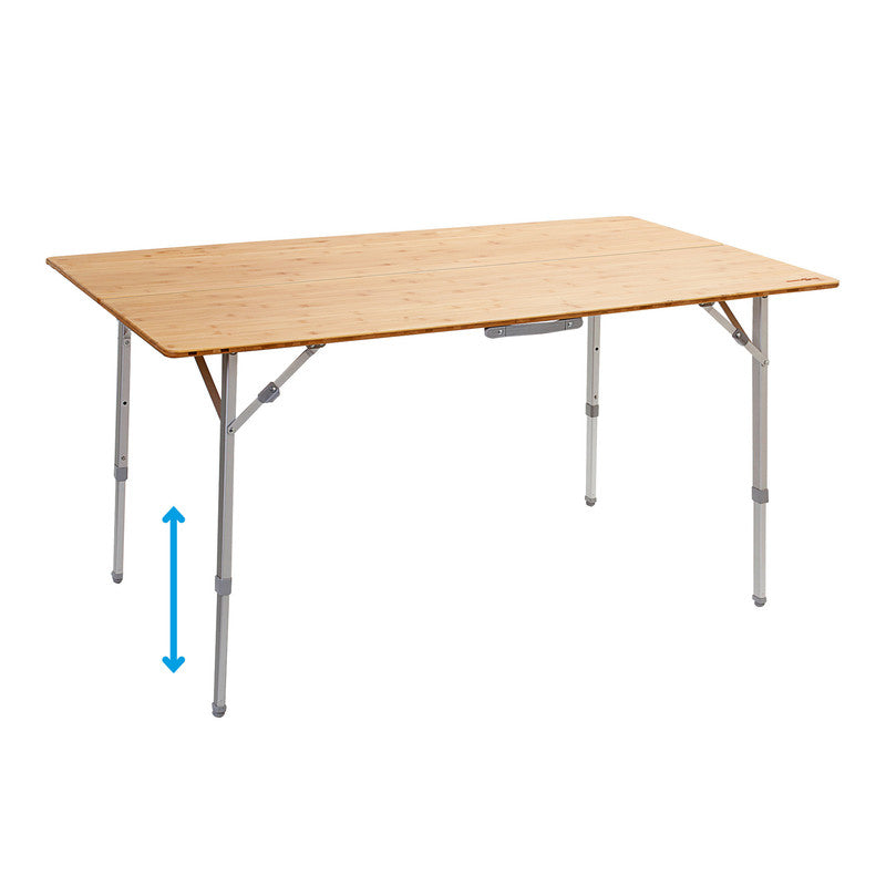Brunner Camperking S kamping stol