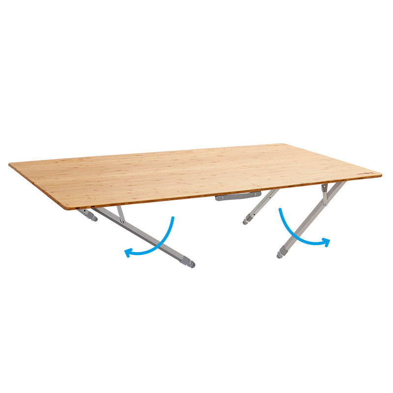 Brunner Camperking M kamping stol