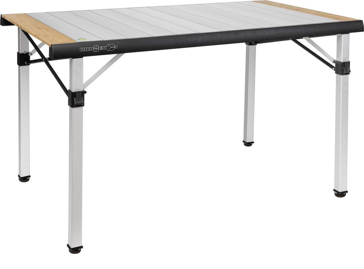 Brunner Quadra Tropic Adjustar 4 kamping stol
