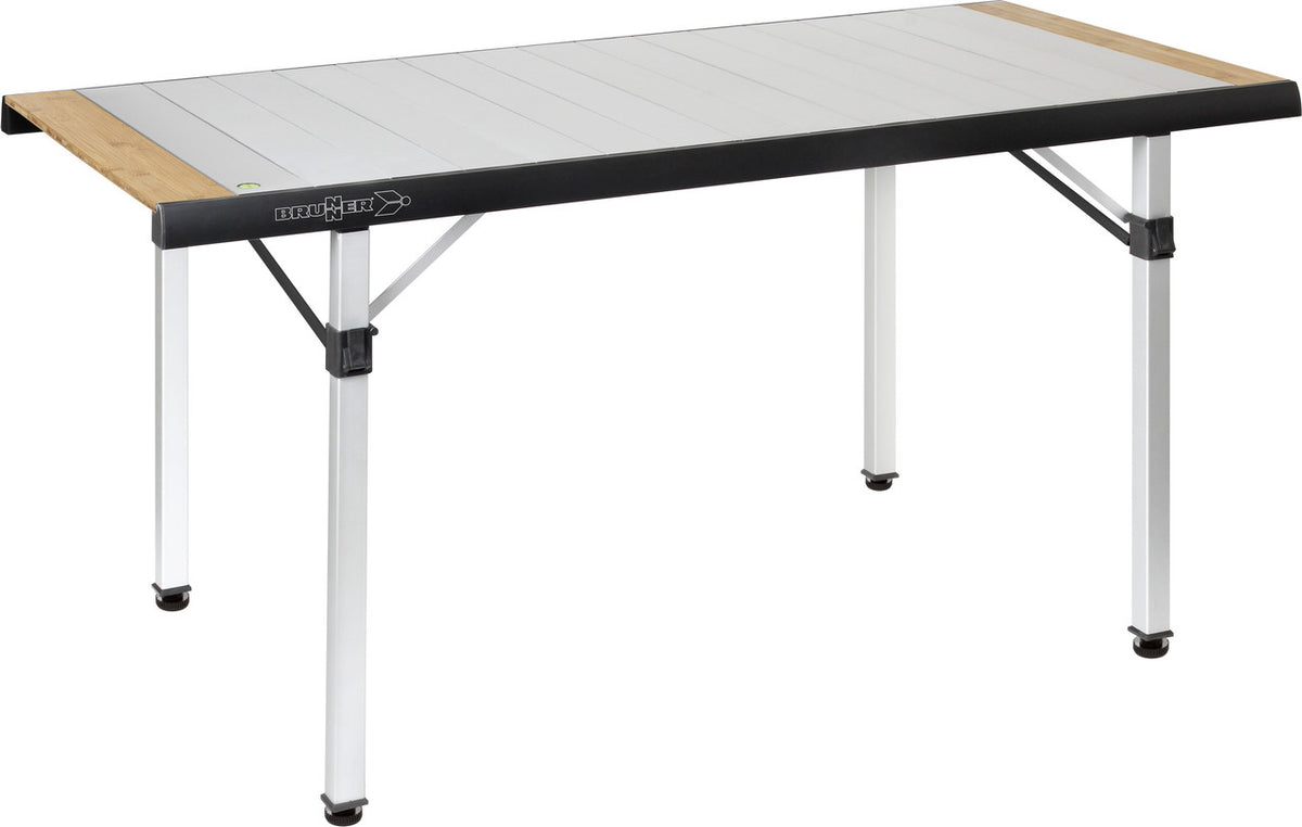 Brunner Quadra Tropic Adjustar kamping stol 6