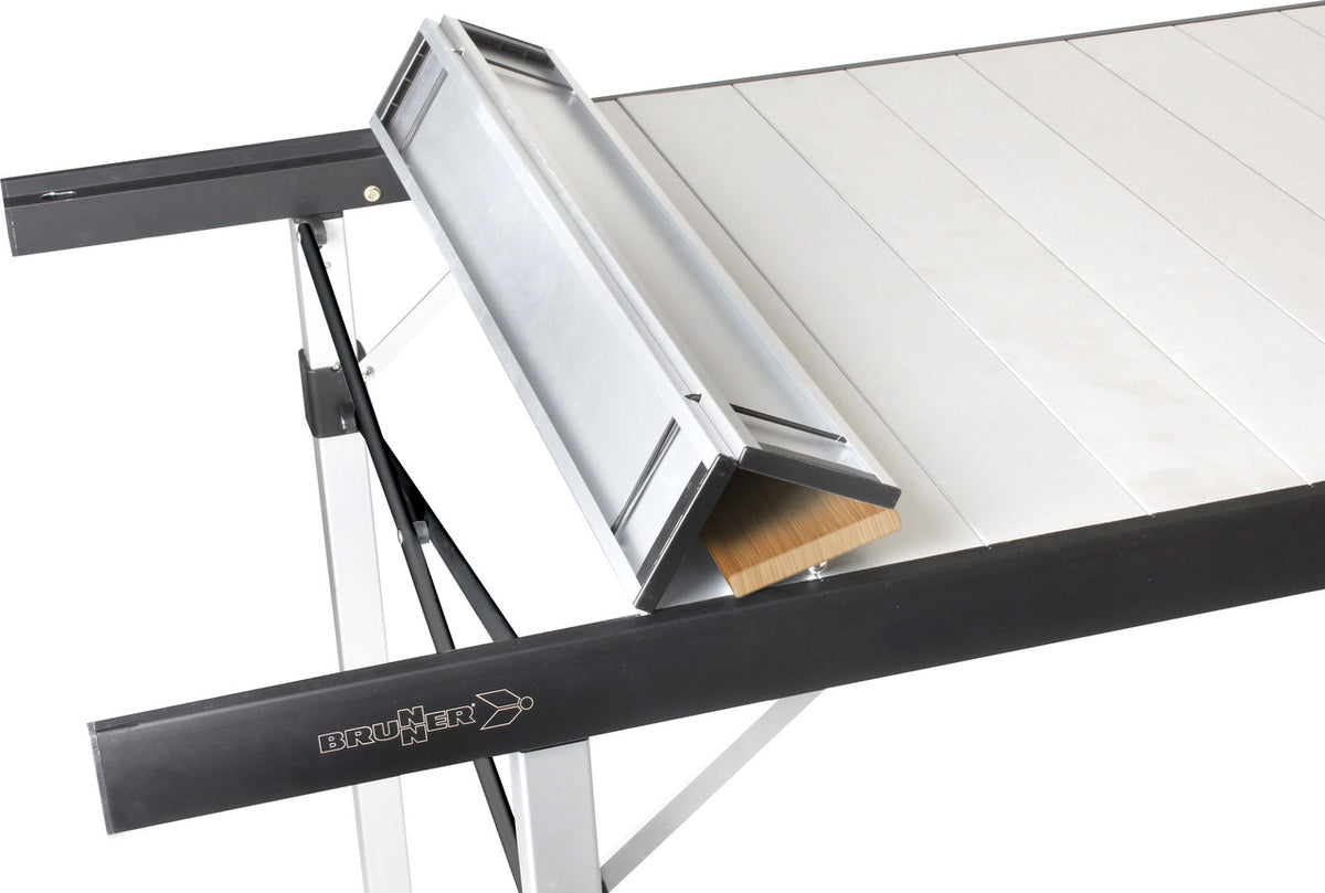 Brunner Quadra Tropic Adjustar kamping stol 6