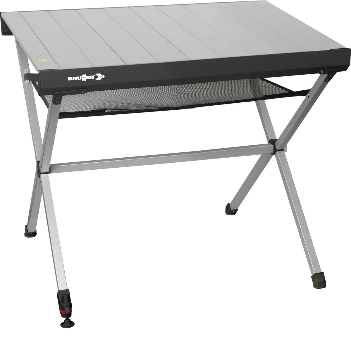 Brunner Titanium Axia 2 kamping stol