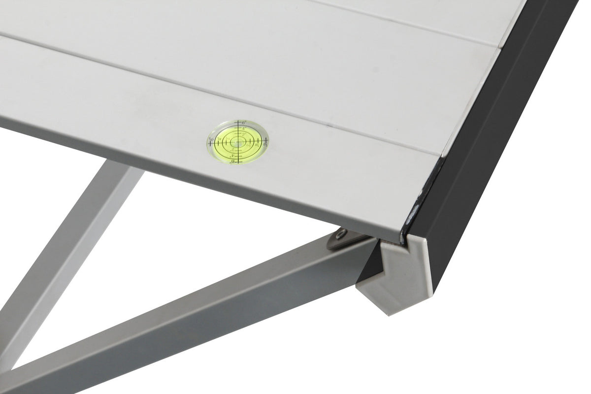 Brunner Titanium Axia 2 kamping stol