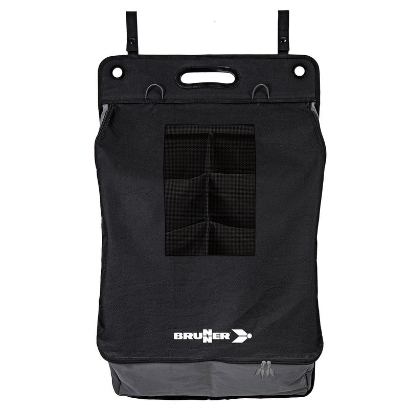 Brunner Hangar 10S organizator