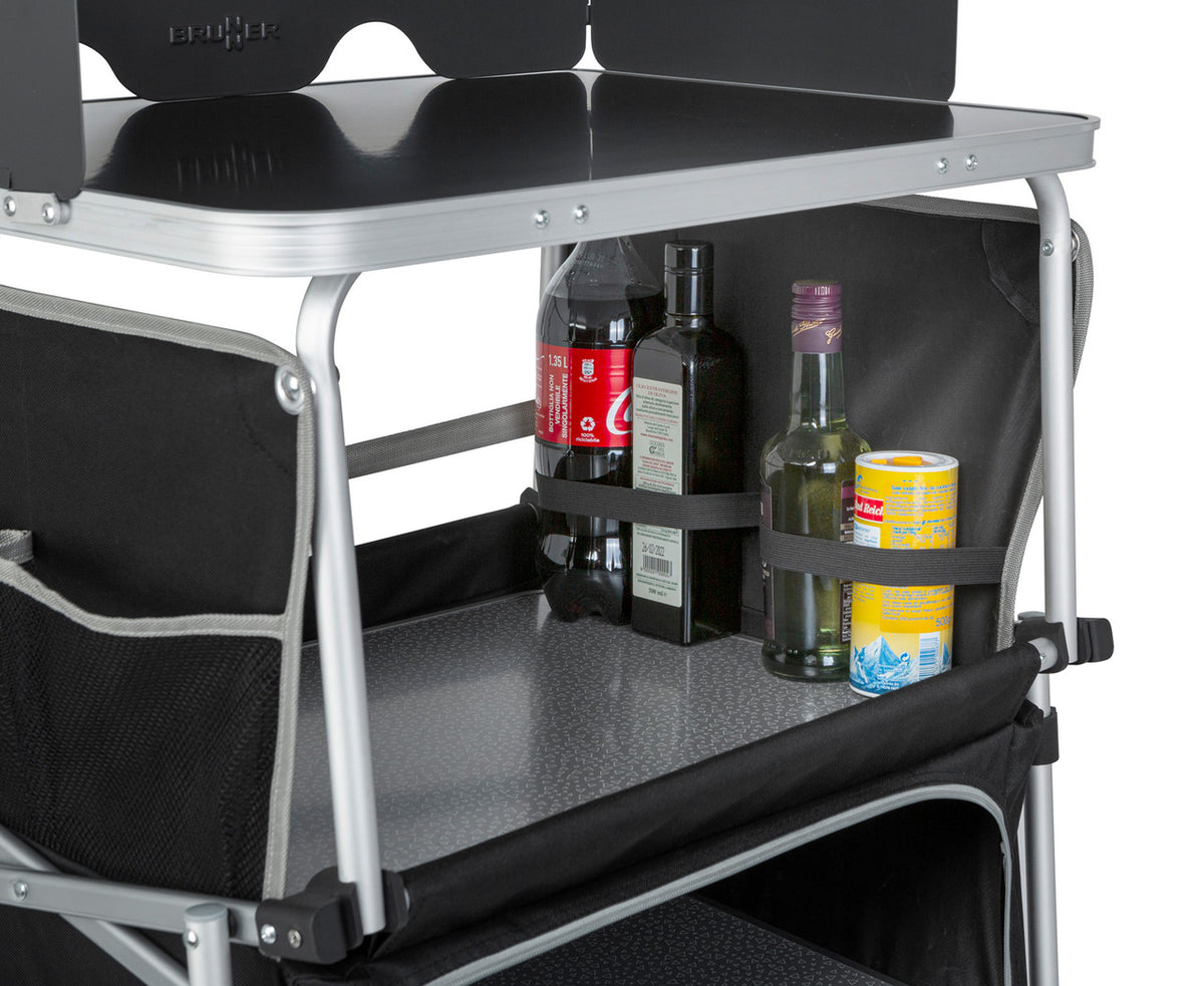 Brunner Kitchenette kuhinjski box