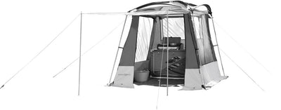 Kamping kuhinje