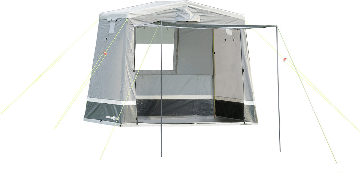 Brunner Storage Plus skladišni šator