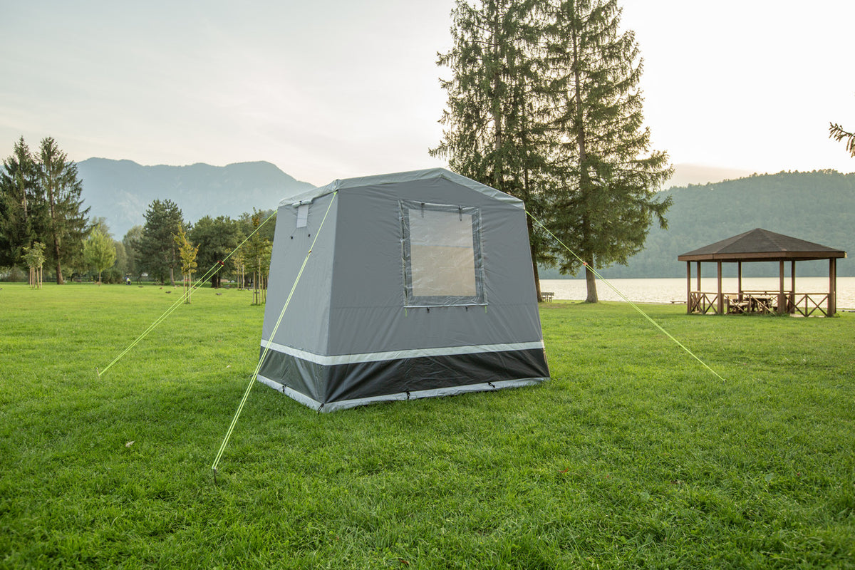 Brunner Storage Plus skladišni šator