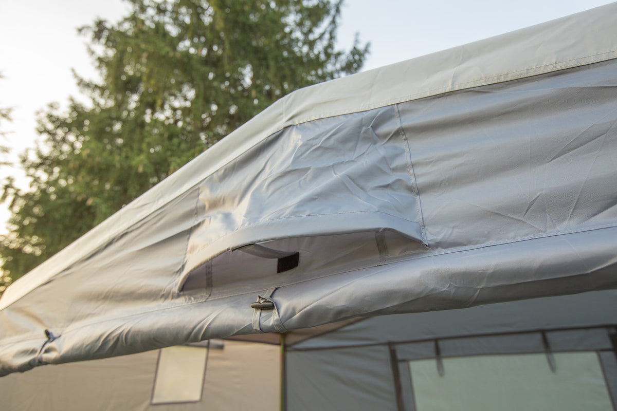 Brunner Storage Plus skladišni šator