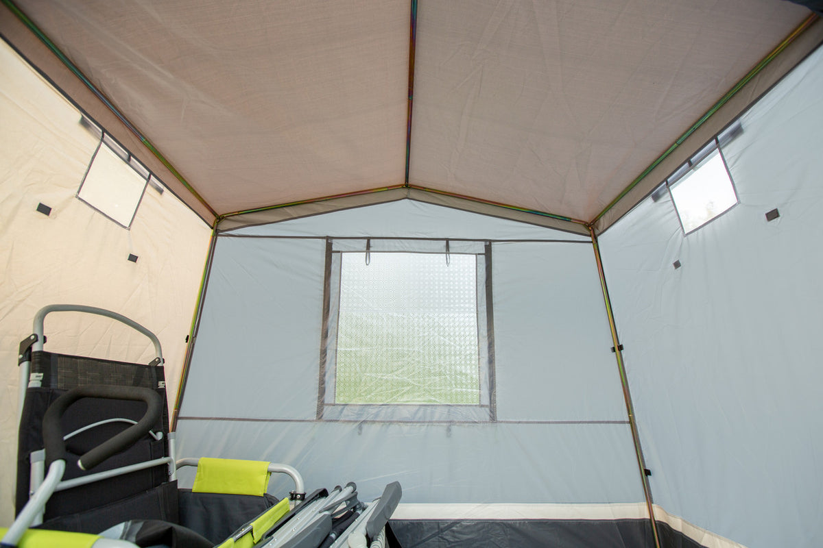 Brunner Storage Plus skladišni šator
