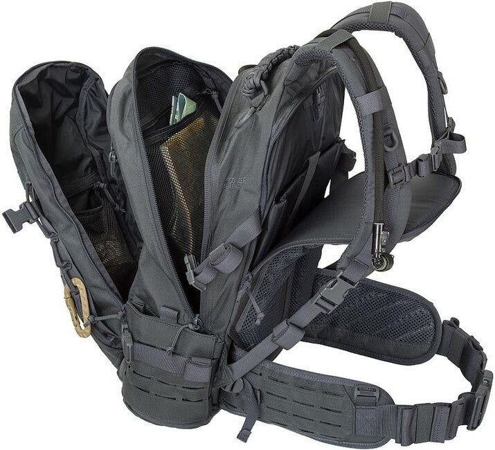 Direct Action® Ghost® ruksak 25l, shadow grey