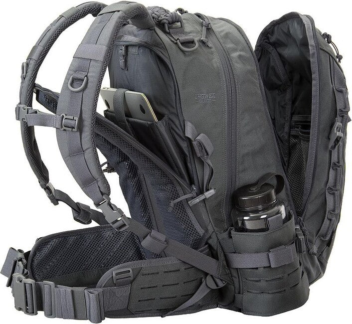 Direct Action® Ghost® ruksak 25l, shadow grey