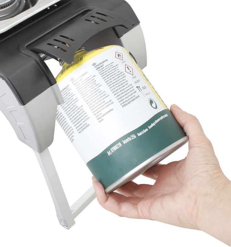 Brunner Gril Devil 450