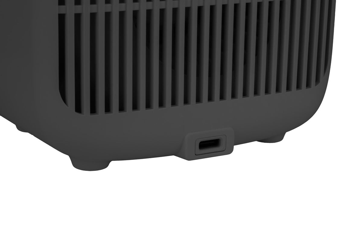 Brunner Fairwind stolni ventilator