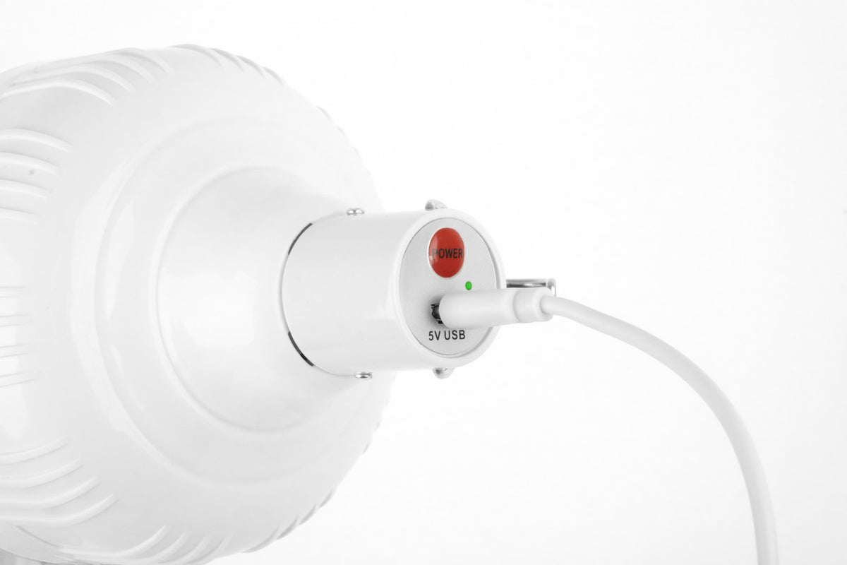 Brunner Globe LED svjetiljka
