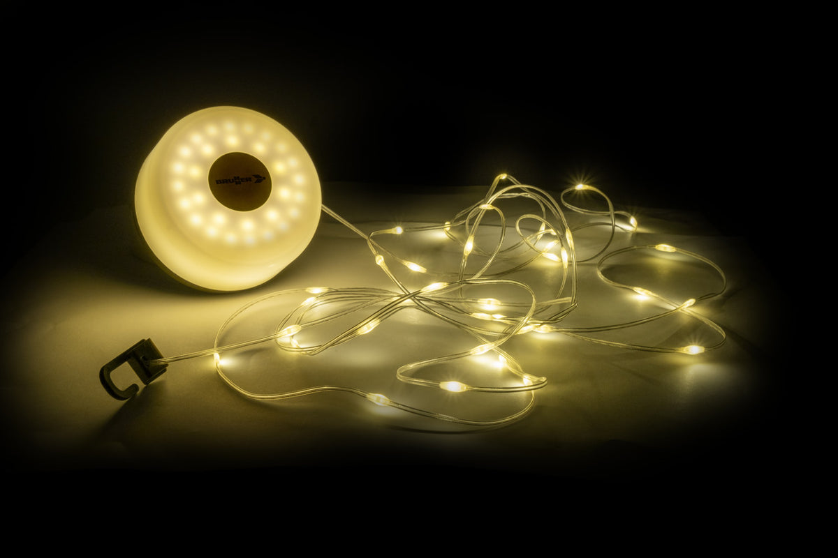 Brunner Starway LED svjetiljka