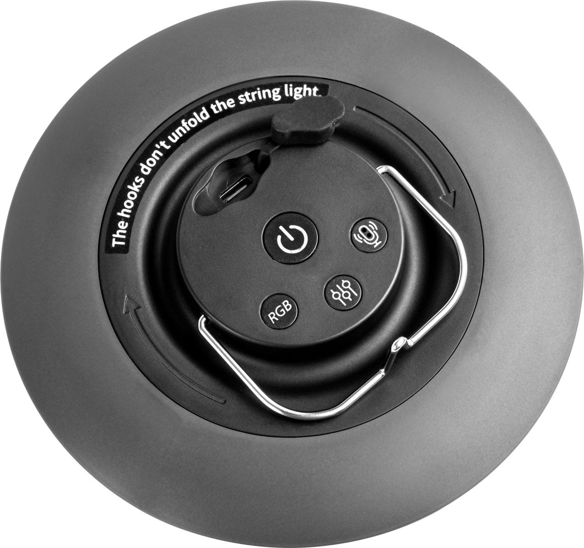 Brunner Astra LED svjetiljka