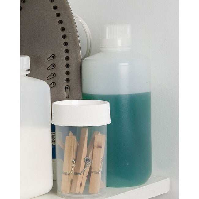 Nalgene boca s uskim vratom 15 ml, vrat od 14 mm