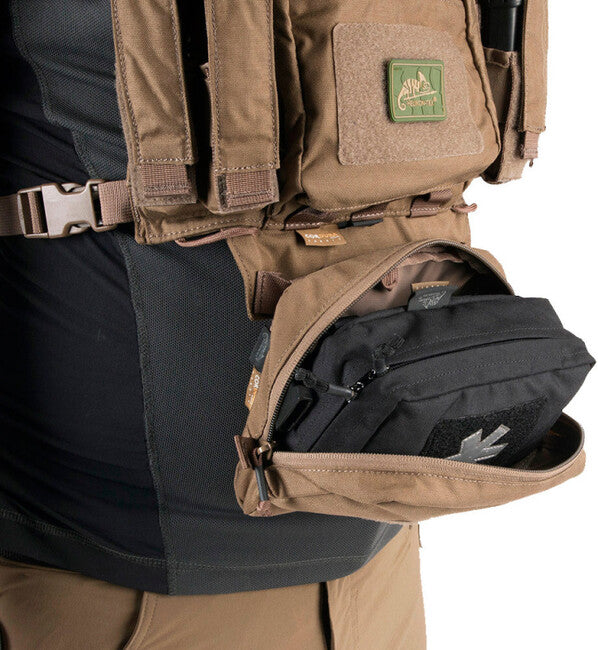 Helikon-Tex Training Mini Rig prsluk, coyote