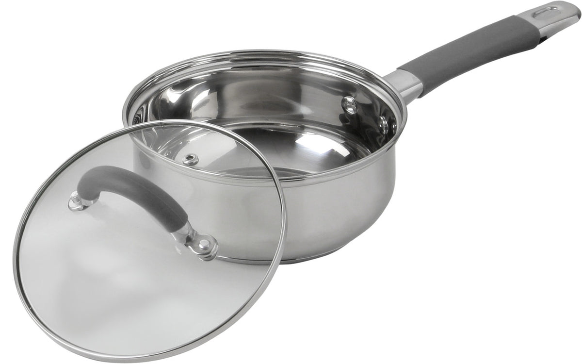 Brunner Omnibox 18+2 set kuhinjskog posuđa i pribora, 22 cm