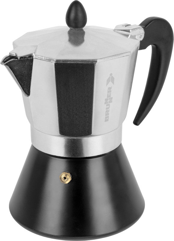 Brunner McMoka 6 Moka kuhalo za kavu