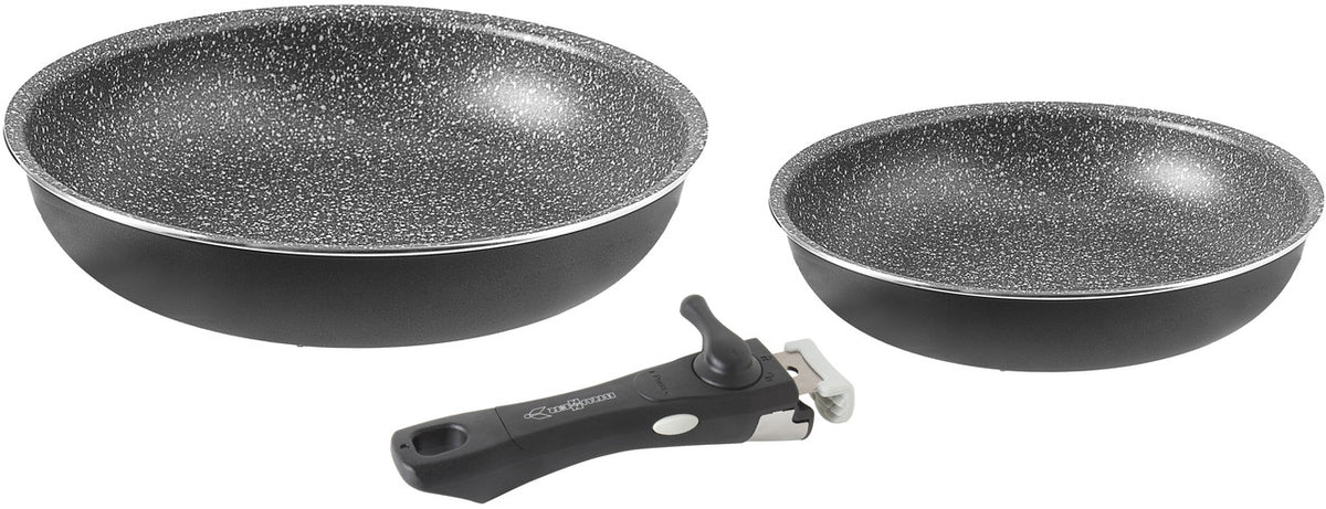 Brunner Pirate Pan 3 tava