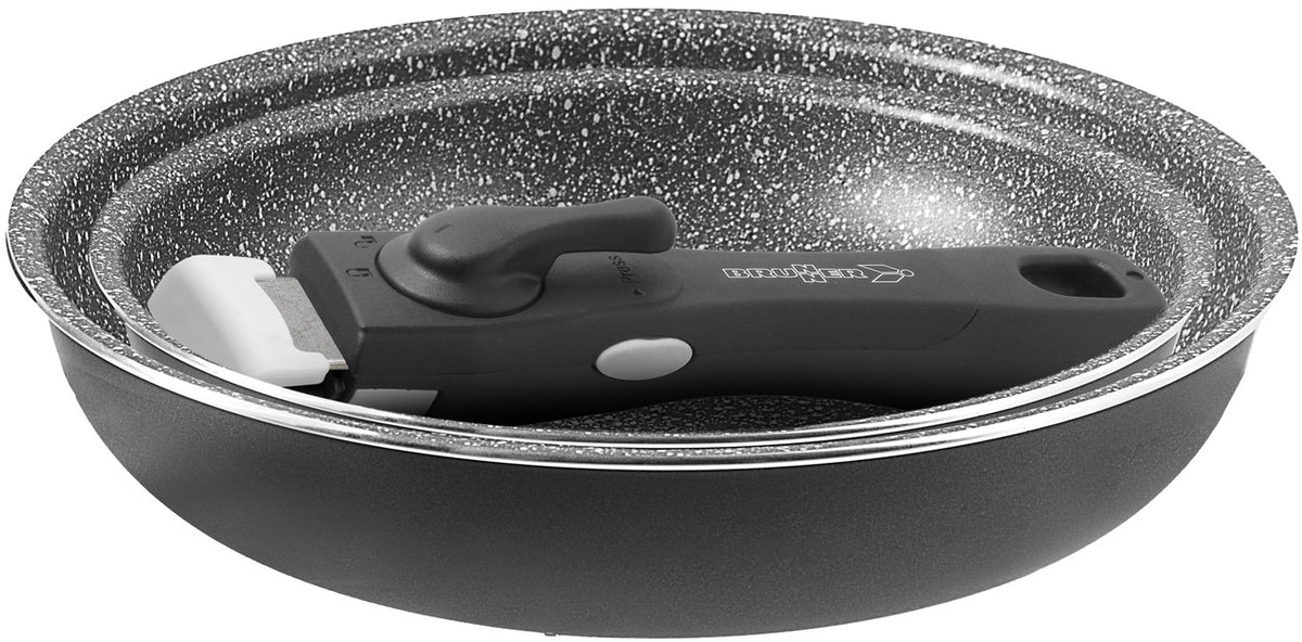 Brunner Pirate Pan 3 tava