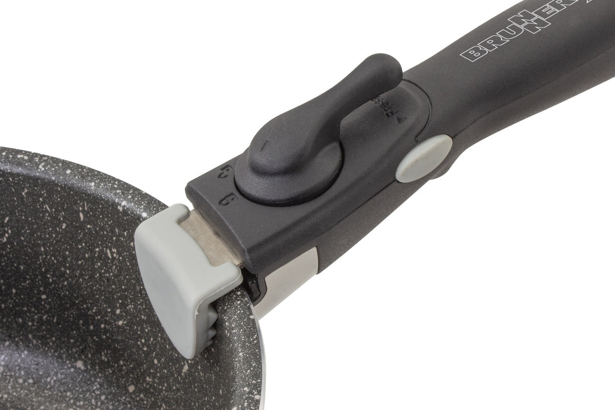 Brunner Pirate Pan 3 tava
