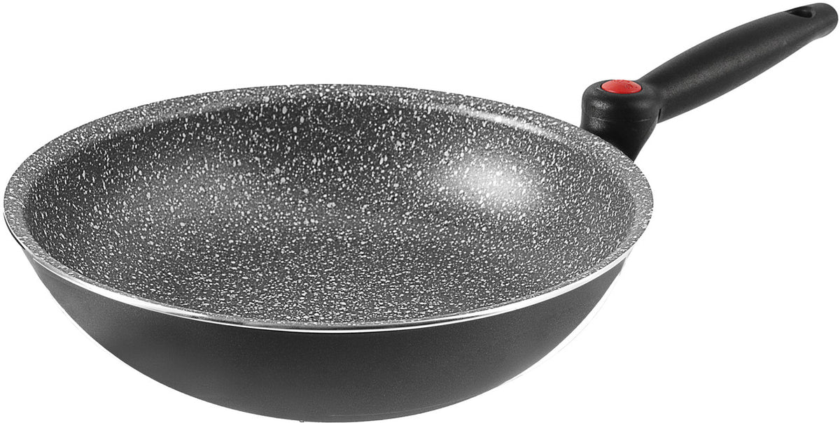 Brunner Tava Pirate WOK 28 cm